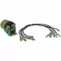 Relé de arranque PARTS EUROPE 67-748