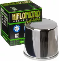 Filtro de aceite HIFLOFILTRO HF204C