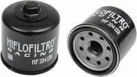 Filtro de aceite Hilofiltro Racing HIFLOFILTRO HF204RC