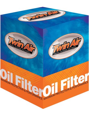 Oil Filter Twin Air 140018