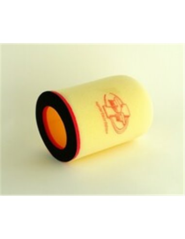 Filtro de aire de doble capa DT-1 RACING EUROPE DTQ-KAWA4-08-NO