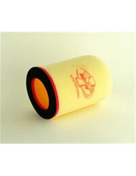 Filtro de aire de doble capa DT-1 RACING EUROPE DTQ-KAWA4-08-NO