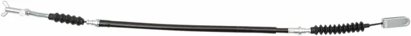 Cable de freno de vinilo negro MOOSE RACING 45-4026