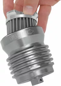 Filtro de aceite Flo® "Spin-on" PC RACING PCS1