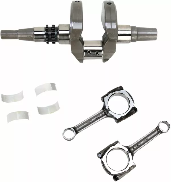 Conjunto de cigüeñal OEM HOT RODS 4089