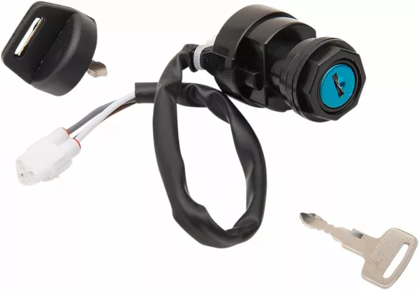 Interruptor de encendido MOOSE UTILITY 600-1111-PU