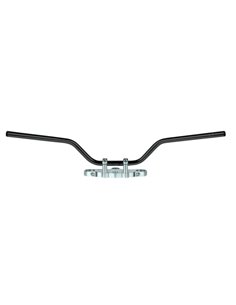 Manillares de acero 22 mm (7/8") TRW MCL110SS