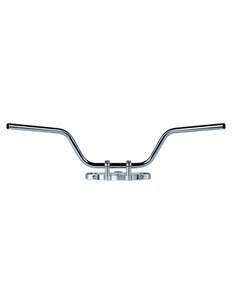 Manillares de acero 22 mm (7/8") TRW MCL113SC