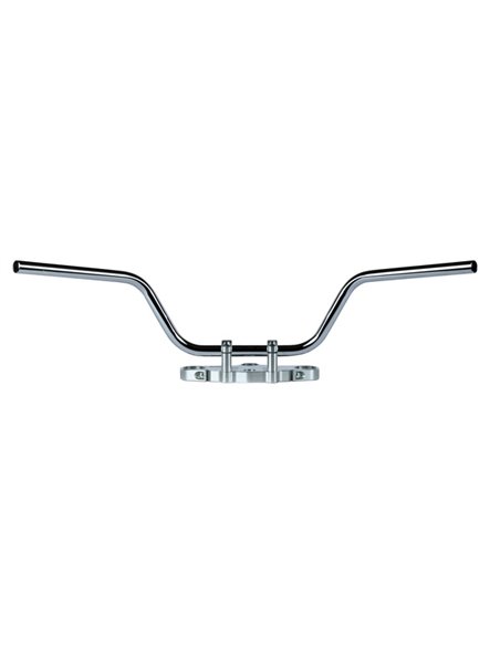 Manillares de acero 22 mm (7/8") TRW MCL113SC