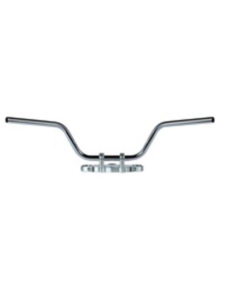 Manillares de acero 22 mm (7/8") TRW MCL112SC