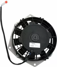 Electro-ventilador de alto rendimiento MOOSE UTILITY Z5002