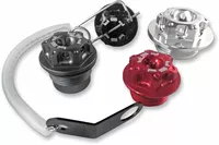 Kit de tapón de llenado de aceite PSR 00-01310-24