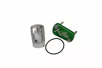 Depósito líquido de freno trasero KITE 17.020.VE