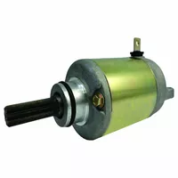 Estárter PARTS EUROPE 19632N