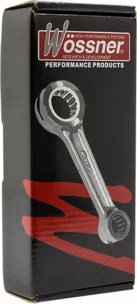 Kit de biela para 4 tiempos WOSSNER P4011