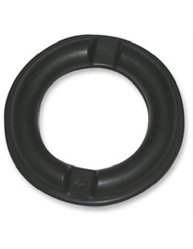 Tope de recorrido en goma para amortiguador KYB 120250000201