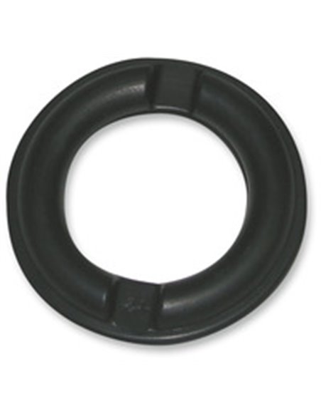 Tope de recorrido en goma para amortiguador KYB 120250000201