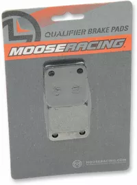 Pastillas de freno Qualifier MOOSE RACING M107-ORG