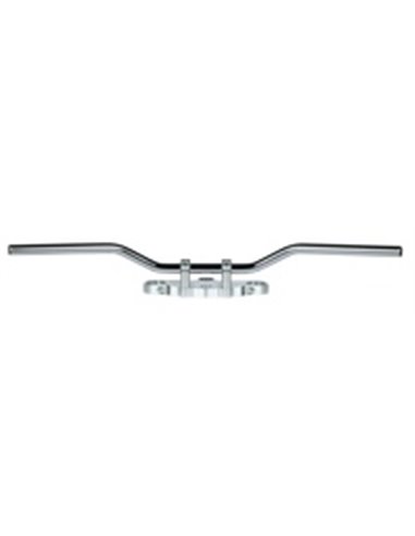 Manillares de acero 22 mm (7/8") TRW MCL111SC