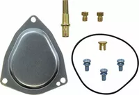 Carburador de recambio MOOSE UTILITY 700-1556-PU