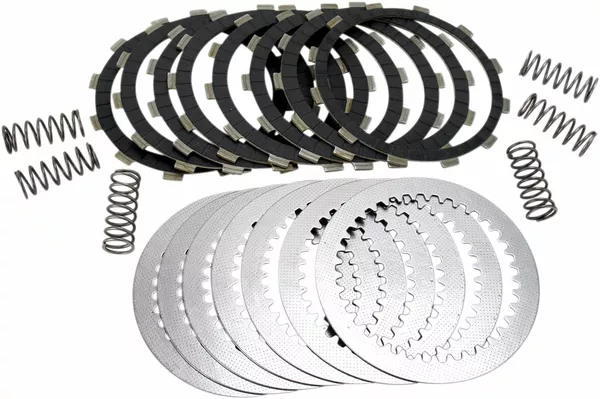 Kit embrague serie DRCF EBC DRCF105