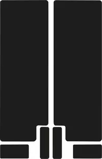 Adhesivo para horquilla ALGIS BK.P06.002