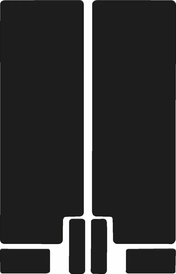 Adhesivo para horquilla ALGIS BK.G06.002