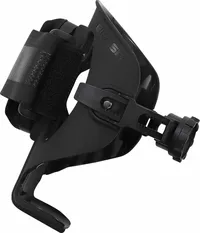 Portabidones ajustable ABC BIKASE 1022A