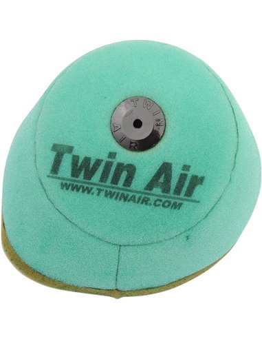 Filtro de aire de repuesto Backfire preengrasado para Powerflow-Kit Twin_Air 153216Frx