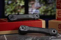 Biela E*SPEC Helix Core de aleación E*THIRTEEN CS5ESA-101