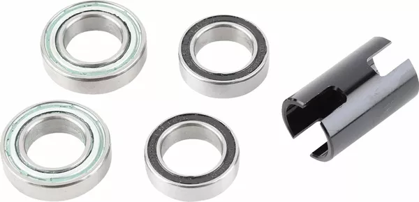 Kit rodamientos de bieleta para Tazer MX INTENSE IT150021