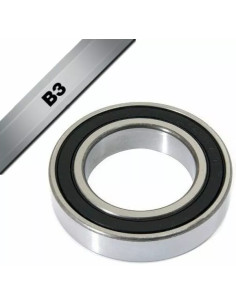 Rodamiento B3 BLACK BEARING UB-6705-B3