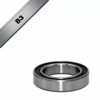 Rodamiento B3 BLACK BEARING UB-6803-B3