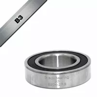 Rodamiento B3 BLACK BEARING UB-6904-B3