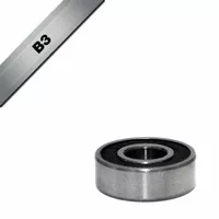 Rodamiento B3 BLACK BEARING UB-696-B3