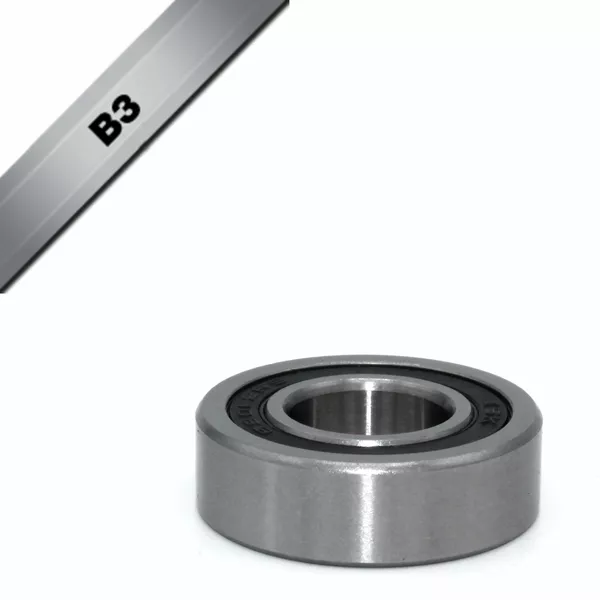 Rodamiento B3 BLACK BEARING UB-12268-B3