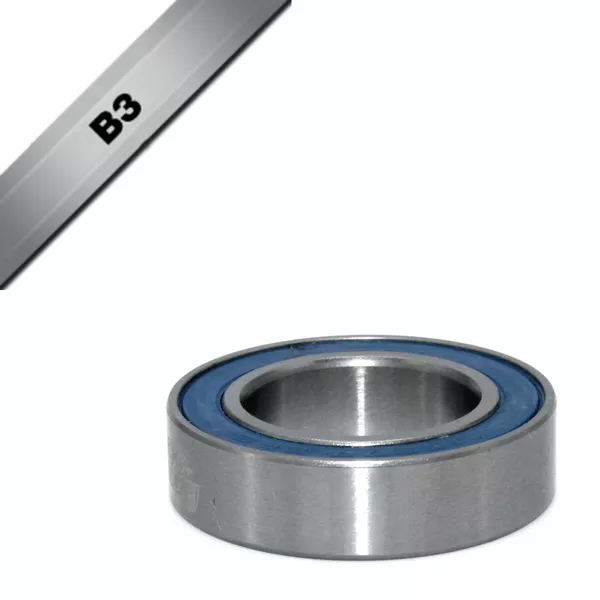 Rodamiento B3 BLACK BEARING UB-16277-B3