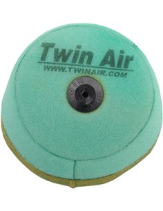 Pre-Oiled Standard Air Filter Twin Air 150215X