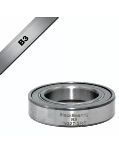 Rodamiento B3 BLACK BEARING UB-19327-B3