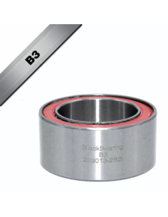 Rodamiento B3 BLACK BEARING UB-203013-B3