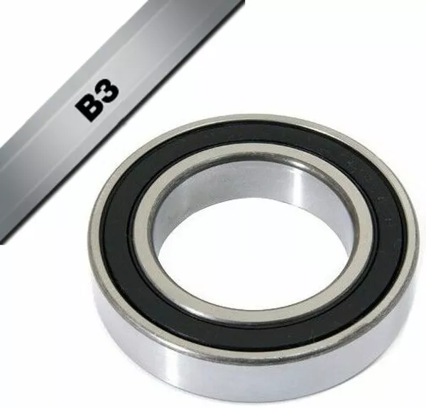 Rodamiento B3 BLACK BEARING UB-30407-B3