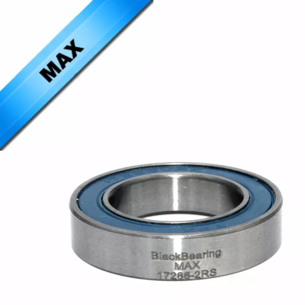 Rodamiento Max BLACK BEARING UB-17286-MAX