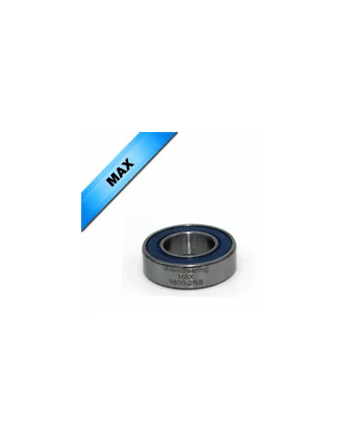 Rodamiento Max BLACK BEARING UB-6800-MAX