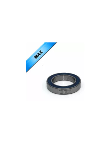 Rodamiento Max BLACK BEARING UB-6803-MAX