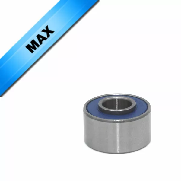 Rodamiento Max BLACK BEARING UB-398E-MAX