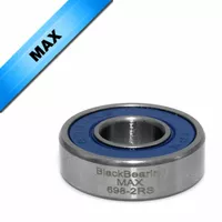 Rodamiento Max BLACK BEARING UB-698-MAX