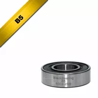 Rodamiento B5 BLACK BEARING UB-6002-B5