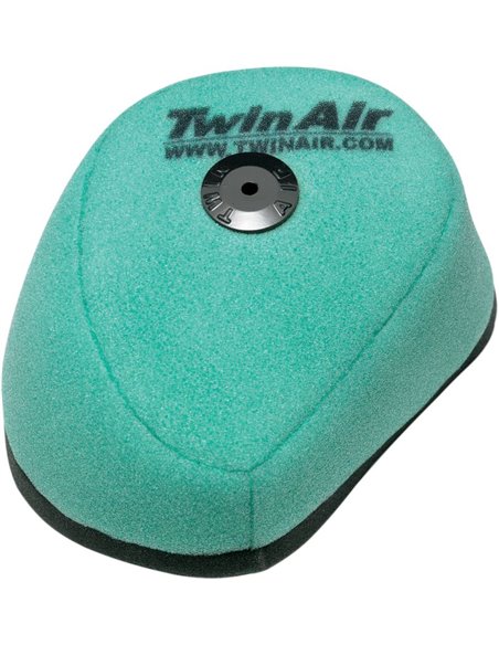 Backfire Replacement Air Filter For Powerflow-Kit Twin Air 150220Fr