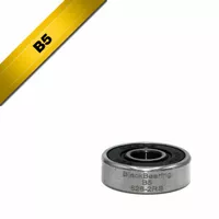 Rodamiento B5 BLACK BEARING UB-626-B5
