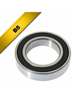 Rodamiento B5 BLACK BEARING UB-6701-B5